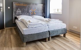 a&o Copenhagen Nørrebro