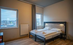 a&o Copenhagen Nørrebro